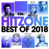 VARIOUS  - 2xCD 538 HITZONE - BEST OF 2018