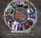 MORSEFEST! 2017 -DVD+CD- - supershop.sk