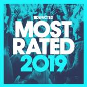 VARIOUS  - 3xCD DEFECTED PRESENTS MOST RATED 2019