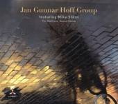 HOFF GROUP/JAN GUNNAR  - CD FEATURING MIKE STERN