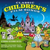 VARIOUS  - CD CLASSIC CHILDREN'S FILM..