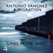 SANCHEZ ANTONIO  - CD LINES IN THE SAND