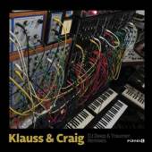 KLAUSS & CRAIG  - VINYL DJ DEEP & TRAUMER REMIXES [VINYL]