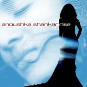 SHANKAR ANOUSHKA  - CD RISE