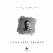 SCHEEN JAZZORKESTER  - 3xVINYL COMMUTER REPORT -LP+CD- [VINYL]