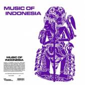 VARIOUS  - VINYL MUSIC OF INDONESIA [VINYL]
