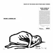 LINDBLAD RUNE  - VINYL DEATH OF THE MOON.. [LTD] [VINYL]