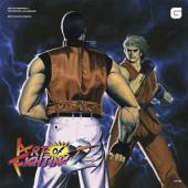 SOUNDTRACK  - CD ART OF FIGHTING 2