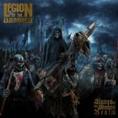 LEGION OF THE DAMNED  - CD SLAVES OF THE SHADOW REALM