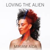 AIDA MIRIAM  - CD LOVING THE ALIEN
