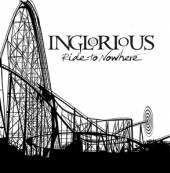 INGLORIOUS  - CD RIDE TO NOWHERE
