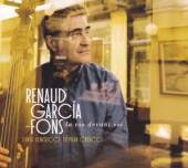 GARCIA-FONS RENAUD  - CD LA VIE DEVANT SOI