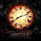 PARASITE INC.  - CD TIME TEARS DOWN