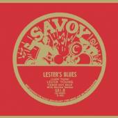 LESTERS BLUES  - CD RED LABEL