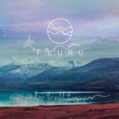 FLURU  - CD WHERE THE WILD THINGS GROW