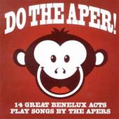 APERS.=TRIBUTE=  - CD DO THE APER! -14TR-