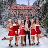DE PROPPIES  - CD CHRISTMAS WITH DE..