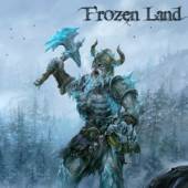 FROZEN LAND  - CD FROZEN LAND