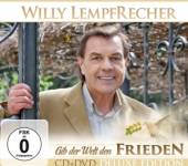 LEMPFRECHER WILLY  - CD GIB DER WELT DEN FRIEDEN