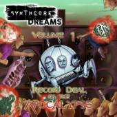  SYNTHCORE DREAMS VOLUME 1 - suprshop.cz