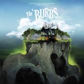  BURBS, THE [VINYL] - suprshop.cz