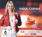 WOITSCHACK ANNA-CARINA  - 2xCD+DVD MEINE GROSSEN.. -CD+DVD-