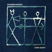  ESCAPE VELOCITY [VINYL] - supershop.sk