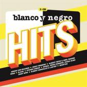 VARIOUS  - CD BLANCO Y NEGRO HITS