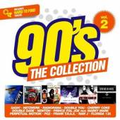  90'S THE COLLECTION .. - supershop.sk