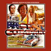 FRED MOLLIN & LARRY MOLLIN  - CD FAST COMPANY - OST