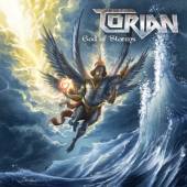 TORIAN  - VINYL GOD OF STORMS ..