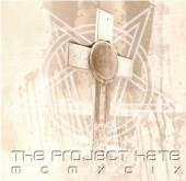 PROJECT HATE MCMXCIX  - CD HATE, DOMINATE, CONGREGAT