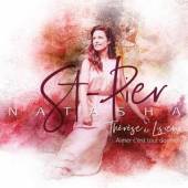 ST-PIER NATASHA  - CD AIMER C'EST TOUT DONNER