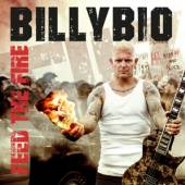 BILLYBIO  - VINYL FEED THE FIRE -GATEFOLD- [VINYL]