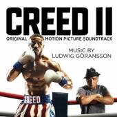 GOERANSSON LUDWIG  - CD CREED II/OST