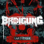 BRDIGUNG  - 3xCD+DVD LIVEZUNDER [DIGI]