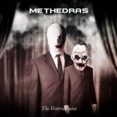 METHEDRAS  - CD VENTRILOQUIST