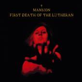 MANSION  - CD FIRST DEATH OF THE LUTHERAN