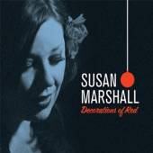 MARSHALL SUSAN  - CD DECORATIONS OF RED