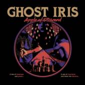 GHOST IRIS  - CD APPLE OF DISCORD [DIGI]