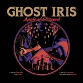 GHOST IRIS  - CDD APPLE OF DISCHORD