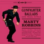 ROBBINS MARTY  - VINYL GUNFIGHTER BALLADS AND.. [VINYL]