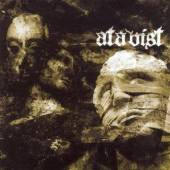 ATAVIST  - CD ATAVIST