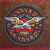  SKYNYRD'S INNYRDS [VINYL] - suprshop.cz