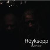 ROYKSOPP  - VINYL SENIOR [VINYL]