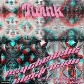 TWINK  - CD PSYCHEDELIC ELECTRICIAN