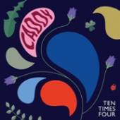  TEN TIMES FOUR [VINYL] - supershop.sk