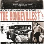 BONNEVILLES  - VINYL GOOD SUITS &.. -COLOURED- [VINYL]