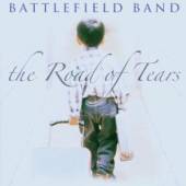 BATTLEFIELD BAND  - CD ROAD OF TEARS