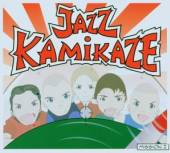 JAZZKAMIKAZE  - CD MISSION 1